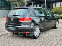2009 Volkswagen GOLF
