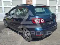 2009 Volkswagen GOLF