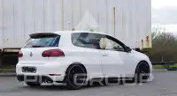 2009 Volkswagen GOLF