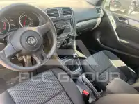 2009 Volkswagen GOLF