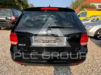 2009 Volkswagen GOLF