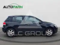 2009 Volkswagen GOLF
