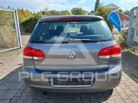 2009 Volkswagen GOLF