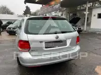 2009 Volkswagen GOLF