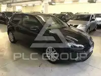 2009 Volkswagen GOLF