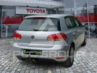 2009 Volkswagen GOLF