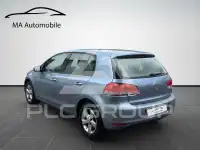 2009 Volkswagen GOLF