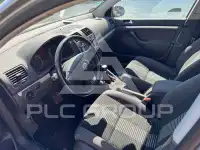 2009 Volkswagen GOLF