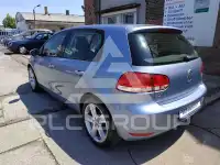 2009 Volkswagen GOLF
