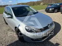 2009 Volkswagen GOLF