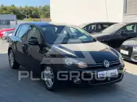 2009 Volkswagen GOLF