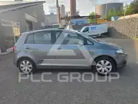 2009 Volkswagen GOLF