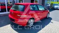 2009 Volkswagen GOLF