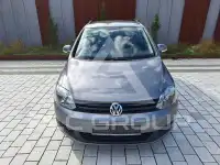 2009 Volkswagen GOLF