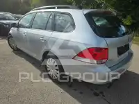 2009 Volkswagen GOLF