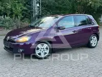 2009 Volkswagen GOLF