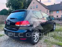 2009 Volkswagen GOLF