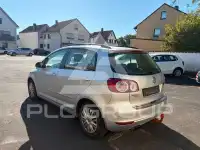 2009 Volkswagen GOLF