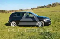 2009 Volkswagen GOLF