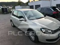 2009 Volkswagen GOLF