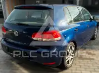 2009 Volkswagen GOLF