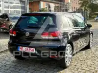 2009 Volkswagen GOLF