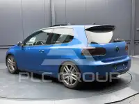 2009 Volkswagen GOLF