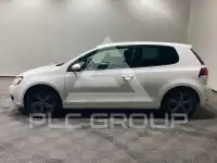 2009 Volkswagen GOLF