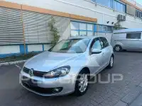 2009 Volkswagen GOLF