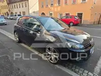 2009 Volkswagen GOLF