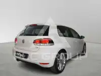 2009 Volkswagen GOLF