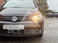 2009 Volkswagen GOLF