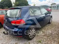2009 Volkswagen GOLF