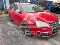 2009 Volkswagen GOLF