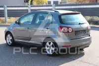 2009 Volkswagen GOLF