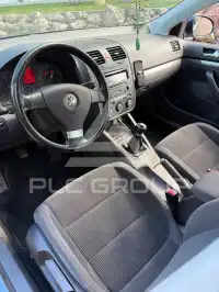 2009 Volkswagen GOLF