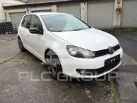 2009 Volkswagen GOLF