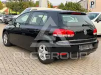 2009 Volkswagen GOLF