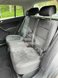 2009 Volkswagen GOLF