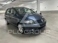 2009 Volkswagen GOLF