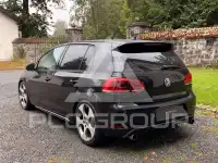 2009 Volkswagen GOLF