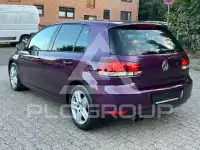 2009 Volkswagen GOLF