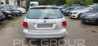 2009 Volkswagen GOLF