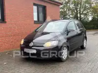 2009 Volkswagen GOLF