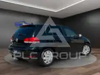 2009 Volkswagen GOLF