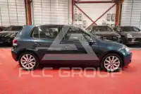 2009 Volkswagen GOLF