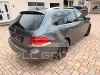 2009 Volkswagen GOLF