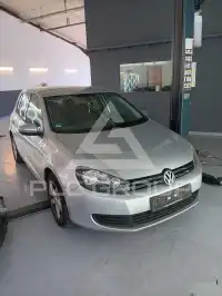 2009 Volkswagen GOLF
