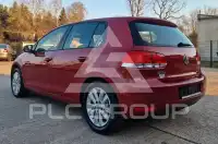 2009 Volkswagen GOLF