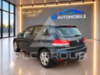 2009 Volkswagen GOLF